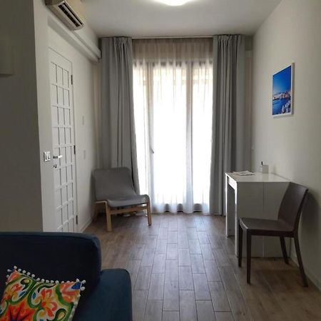 شقة Residenza Del Borgo تراباني المظهر الخارجي الصورة