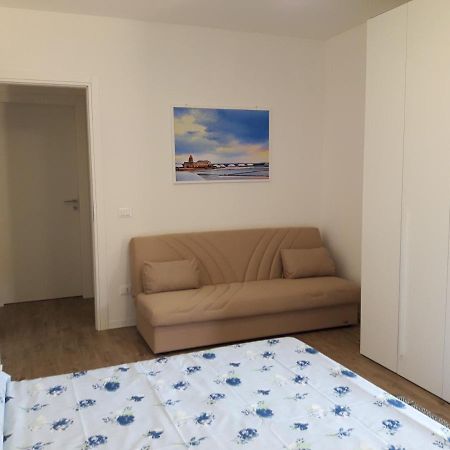 شقة Residenza Del Borgo تراباني المظهر الخارجي الصورة